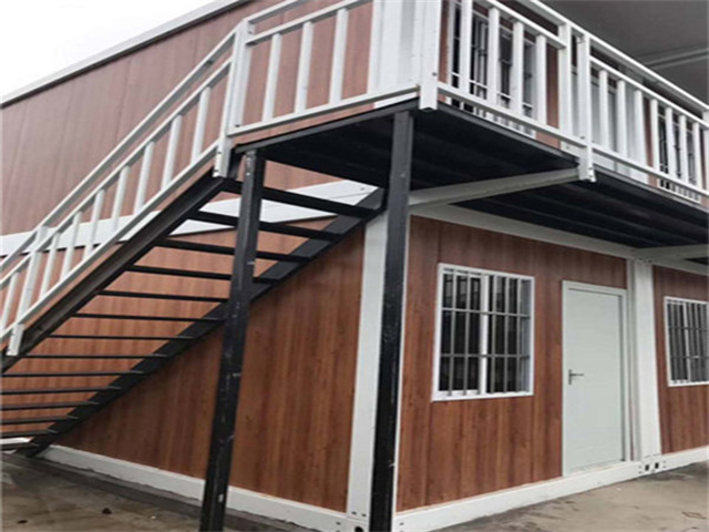 移動(dòng)板房 (11)