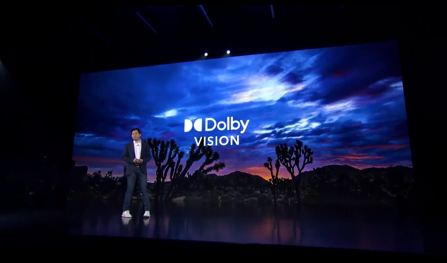 2021小米春季新品發布會全案 生生不息春天之歌