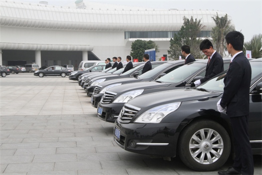 東風日產(chǎn)2012經(jīng)銷商會議