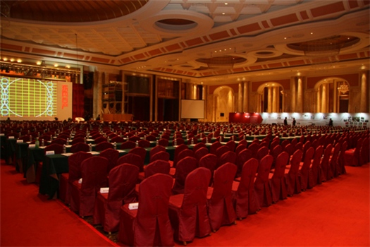 東風日產(chǎn)2012經(jīng)銷商大會