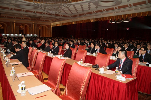 東風日產(chǎn)2012經(jīng)銷商大會