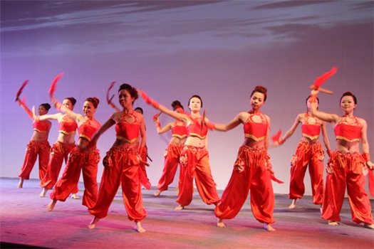 東風日產(chǎn)2012經(jīng)銷商大會