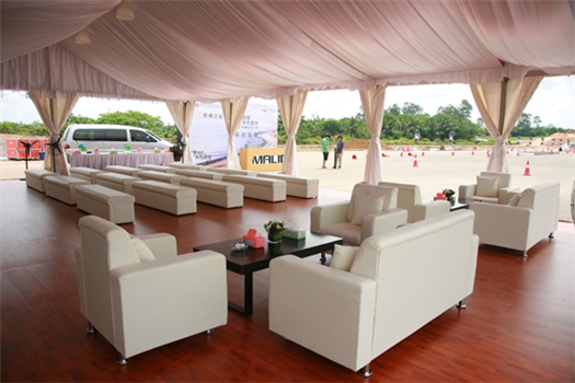 經銷商大會:2012上海通用汽車雪佛蘭品牌經銷商大會