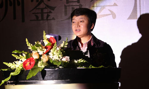 品鑒會(huì)策劃:三星高清家庭影院投影機(jī)北上廣三地新品鑒賞會(huì)