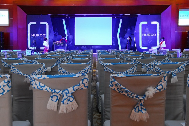 赫克新品形象發布會暨赫克中國上海總部新址慶典