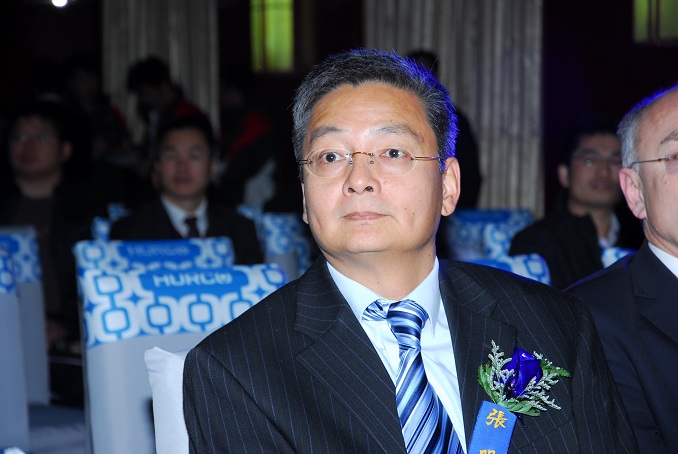 赫克新品形象發布會暨赫克中國上海總部新址慶典