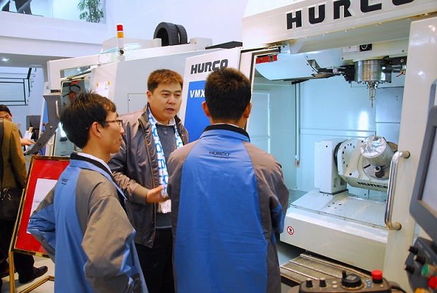 赫克新品形象發布會暨赫克中國上海總部新址慶典