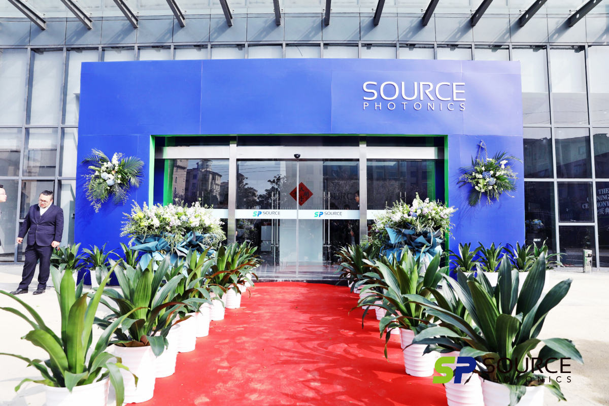 索爾斯開業設計