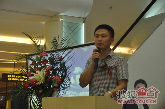 永盛木工坊大區經理楊蕓 永盛木工坊大區經理楊蕓