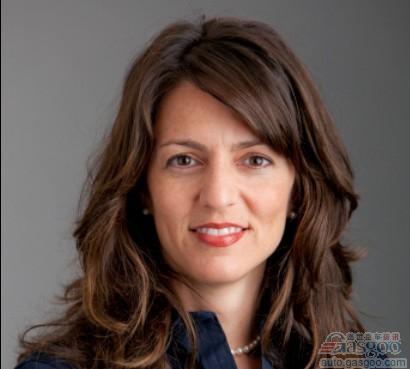 美鋁高管轉投哈曼 出任企業事務與公關副總裁