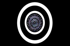 演藝 CORA開場(chǎng)、3Dmapping投影秀