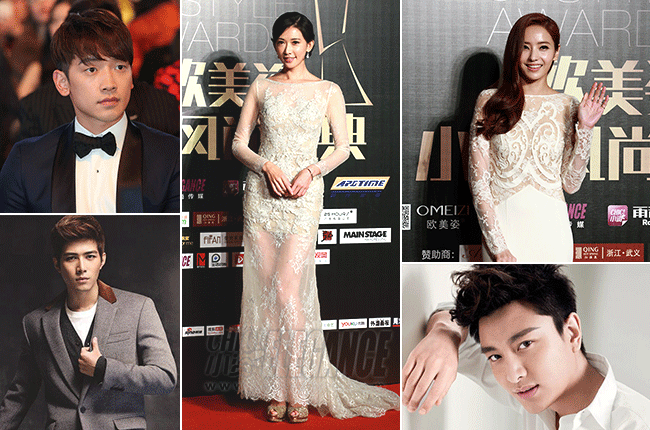 600多名的明星代言成功案例，國內成功案例最多的公關公司