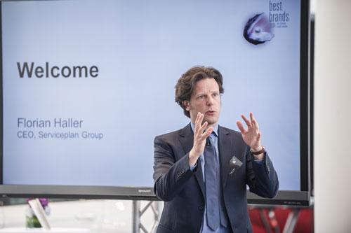 年會(huì)策劃方案:賀逢霖:最強(qiáng)創(chuàng)意的追求者