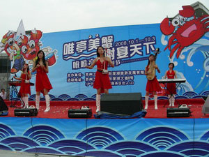 活動策劃公司:路演策劃