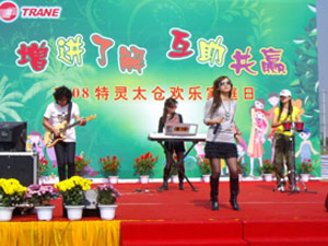 活動策劃公司:路演策劃