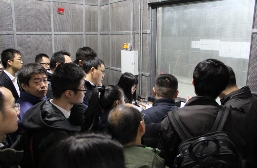 活動策劃公司:泰德看點:2016反向路演首站告捷