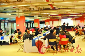 年會活動策劃：東莞節后空缺崗位8.3萬個 2月~3月將有40場現場招聘會