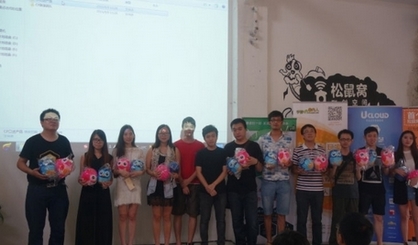 大型活動(dòng)策劃：3月7日Dogame匯17期手游投融資發(fā)行路演報(bào)名中