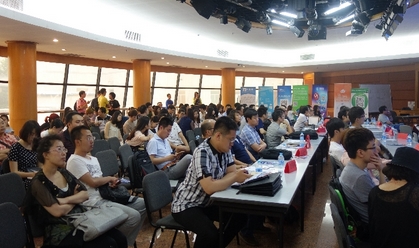 大型活動(dòng)策劃：3月7日Dogame匯17期手游投融資發(fā)行路演報(bào)名中