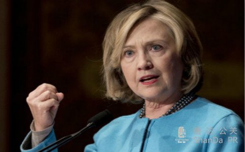 國(guó)務(wù)卿希拉里