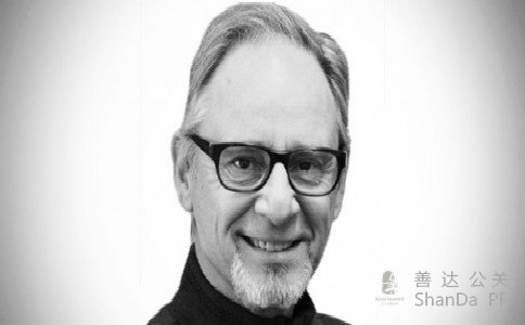 John Montgomery升任群邑集團全球執行副總裁