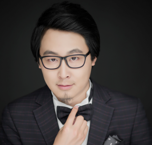 公關公司:我依然很興奮、很激動