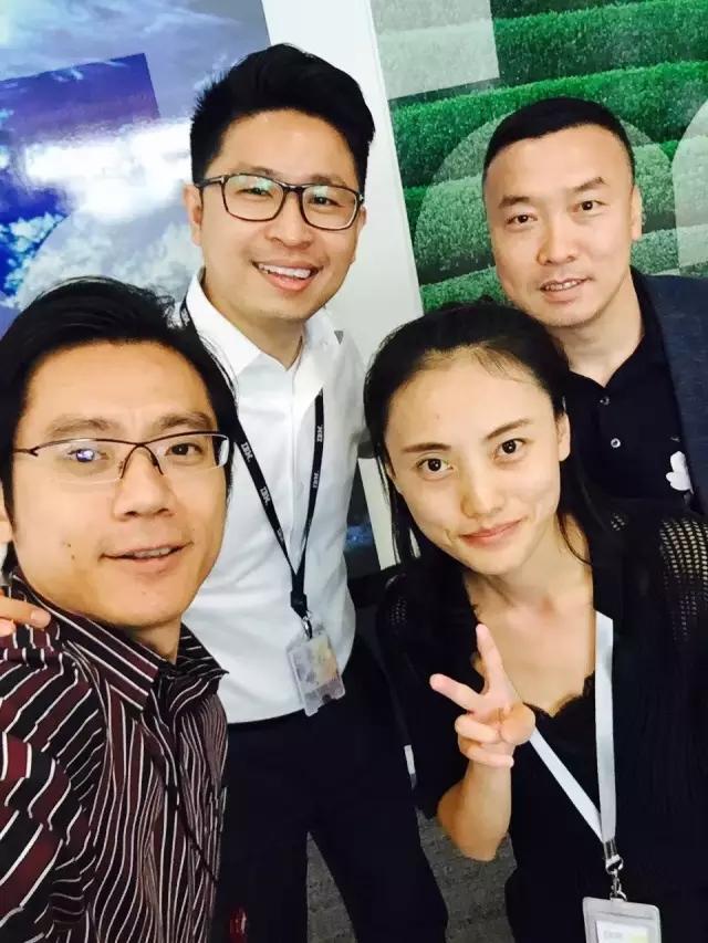 企業(yè)活動策劃:他會不斷溝通、說服