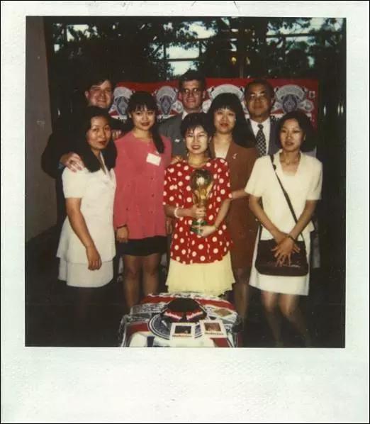 公關策劃:第一是美國你們也這么干?第二是公關部在企業奪取陣地