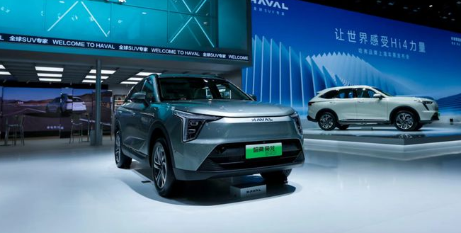 車展最值得期待的不是寶馬、奔馳，而是智能制造技術！