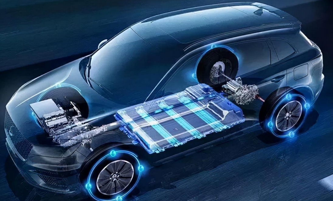 2023新能源汽車行業(yè)分析報(bào)告：未來五年內(nèi)發(fā)展趨勢與機(jī)遇展望