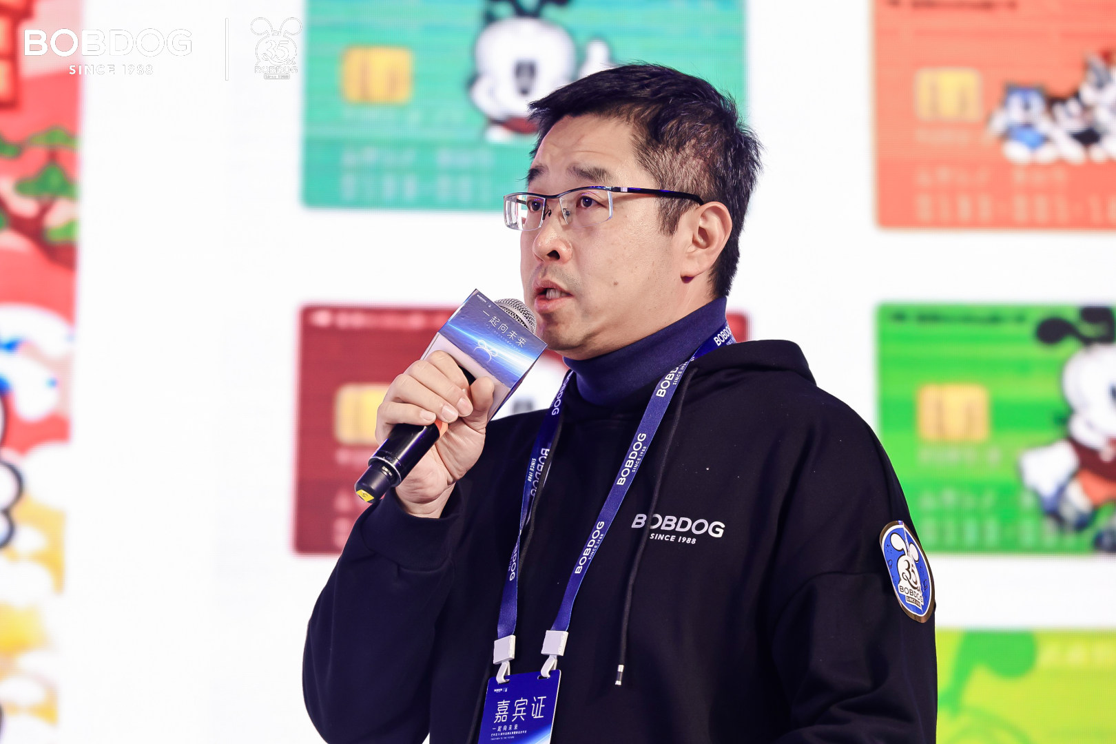 遠飛者當換其新羽-沉浸式體驗巴布豆35周年慶典暨新品發布會