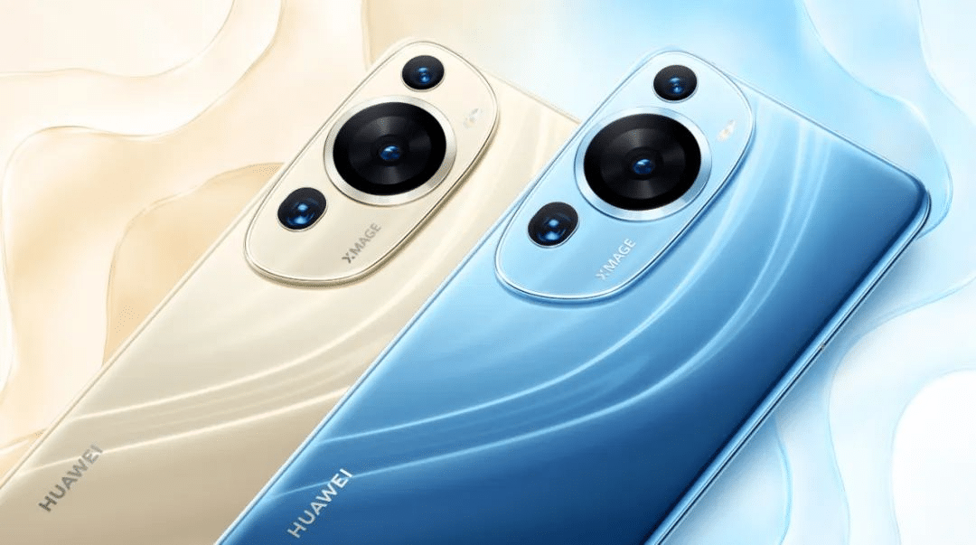 潮起海闊，共建此時(shí)——華為春季旗艦新品發(fā)布會全回顧