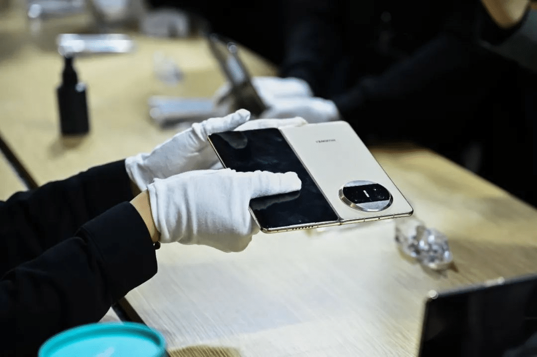 潮起海闊，共建此時(shí)——華為春季旗艦新品發(fā)布會全回顧