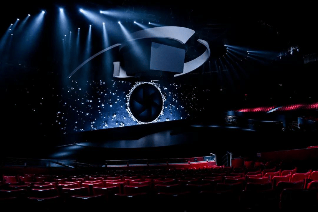 潮起海闊，共建此時(shí)——華為春季旗艦新品發(fā)布會全回顧