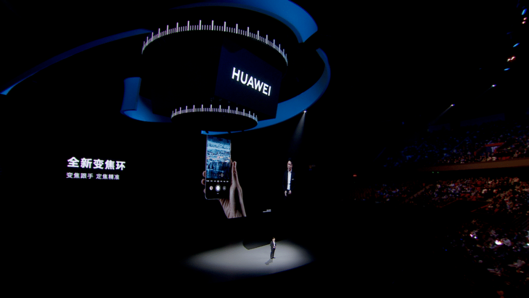 潮起海闊，共建此時(shí)——華為春季旗艦新品發(fā)布會全回顧
