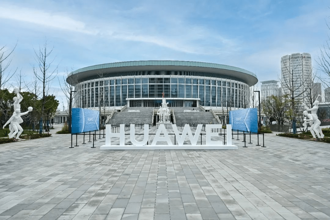 潮起海闊，共建此時(shí)——華為春季旗艦新品發(fā)布會全回顧