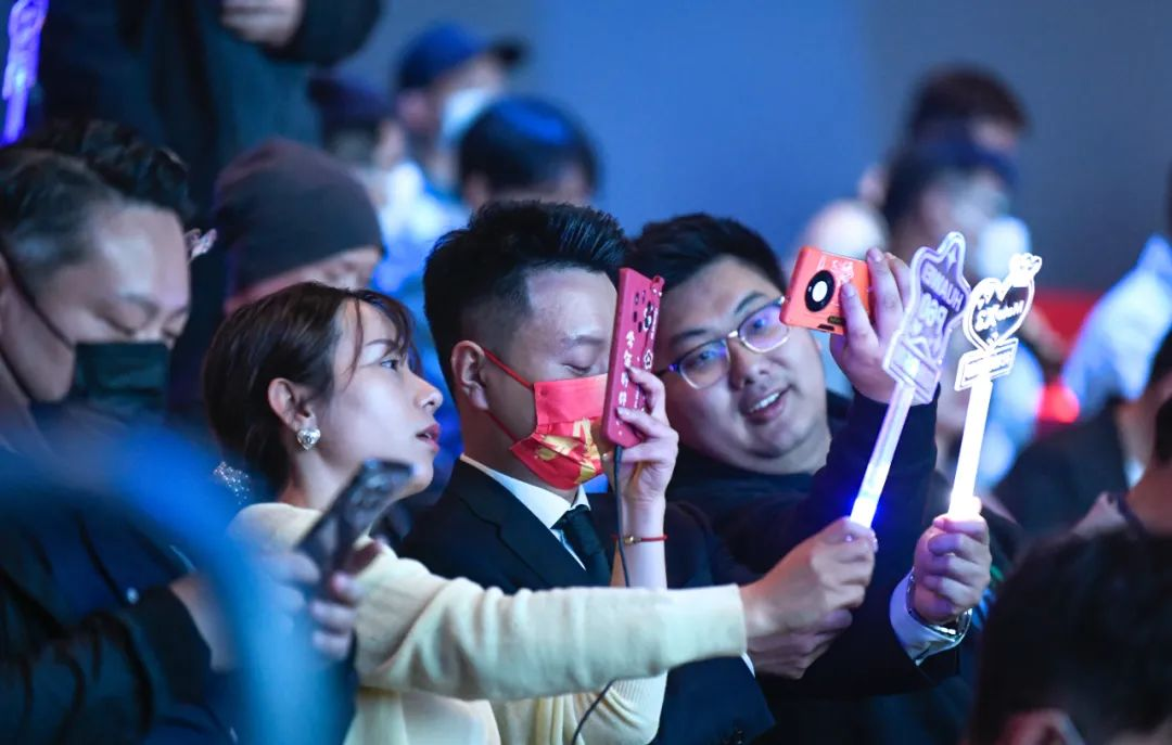 潮起海闊，共建此時(shí)——華為春季旗艦新品發(fā)布會全回顧