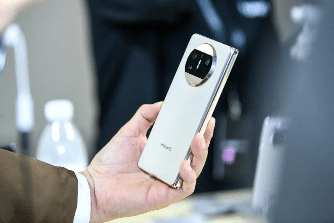 潮起海闊，共建此時(shí)——華為春季旗艦新品發(fā)布會全回顧