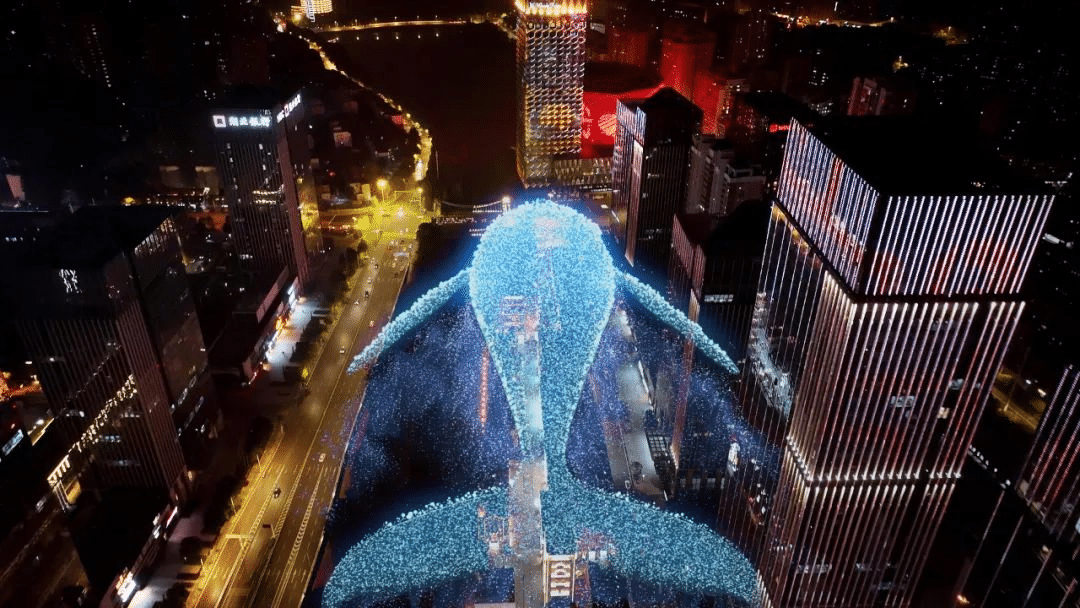 斗魚九周年 | 魚樂盛典現場