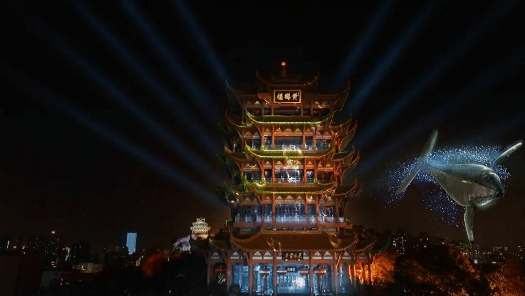 斗魚九周年 | 魚樂盛典現場