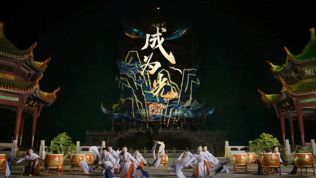 斗魚九周年 | 魚樂盛典現場