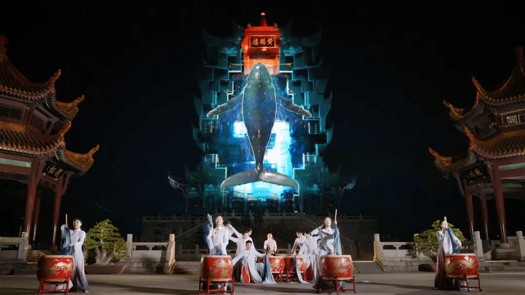 斗魚九周年 | 魚樂盛典現場