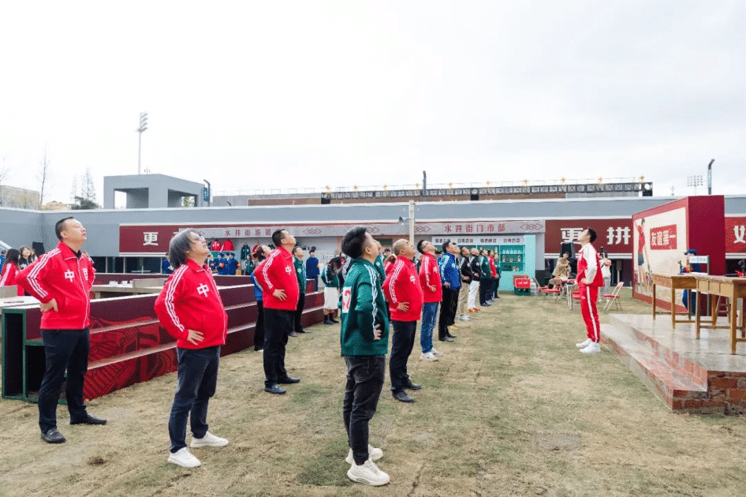 水井坊乒了！沉浸式體驗白酒品牌與國球運動的復古風潮