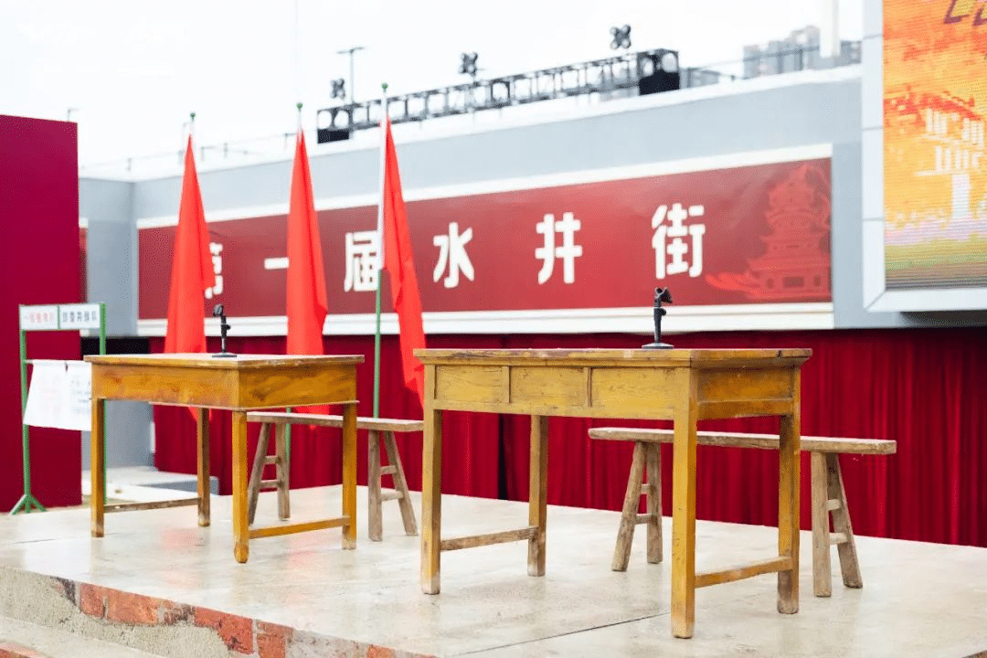 水井坊乒了！沉浸式體驗白酒品牌與國球運動的復古風潮